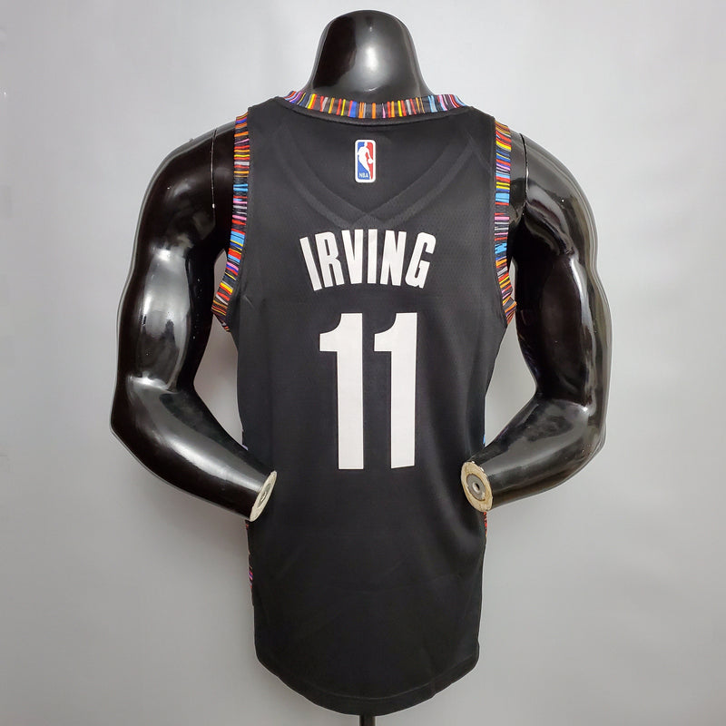 Maglia NBA Brooklyn Nets