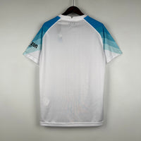 SSC Napoli Maglia Gara Face Game 22/23