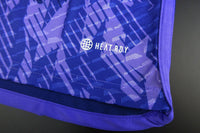 MAGLIA ARGENTINA II - 3 STELLE - 22/23 - CON TOPPA DEL CAMPIONE DELLA COPPA DEL MONDO