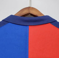 Maglia Centenario FC Barcelona Retro 1899/1999