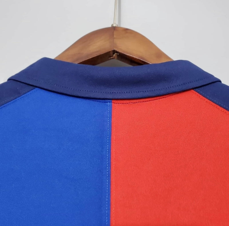 Maglia Centenario FC Barcelona Retro 1899/1999