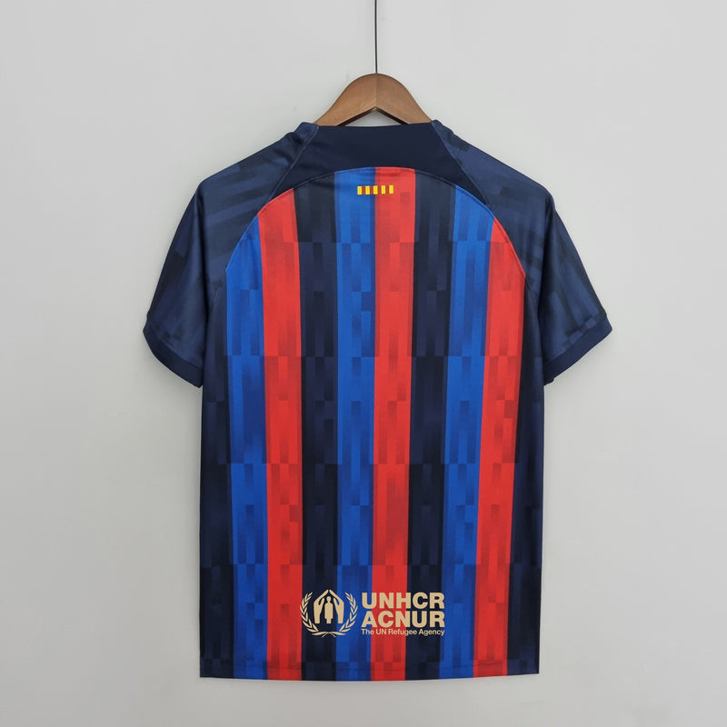 Maglia FC Barcelona Home 22/23
