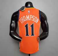 Maglia NBA Golden State Warriors