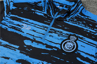 Insieme Tuta Calcio Al-Nassr 2023