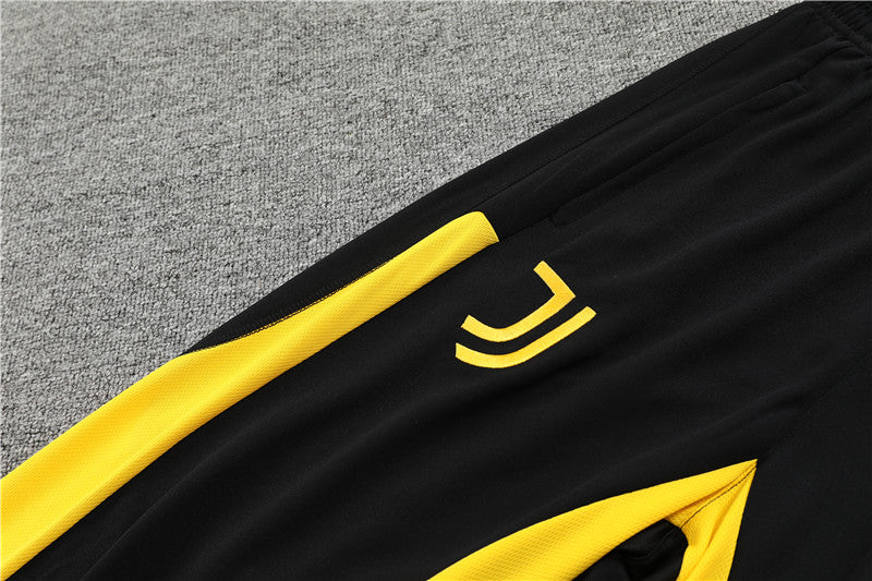 Insieme Tuta Calcio Juventus 23/24
