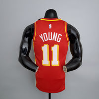 Maglia NBA Atlanta Hawks