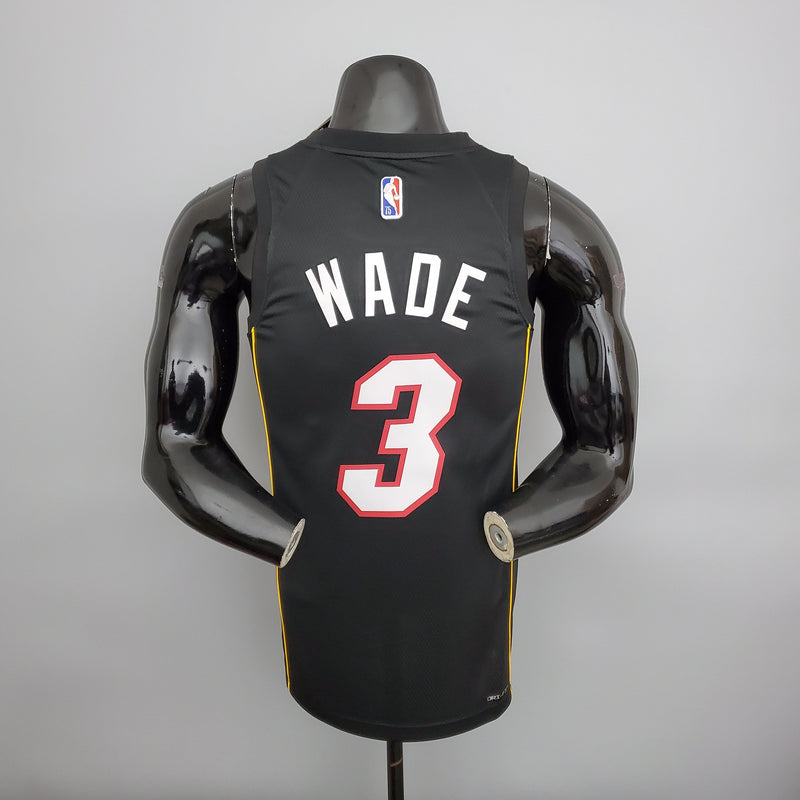 Maglia NBA Miami Heat