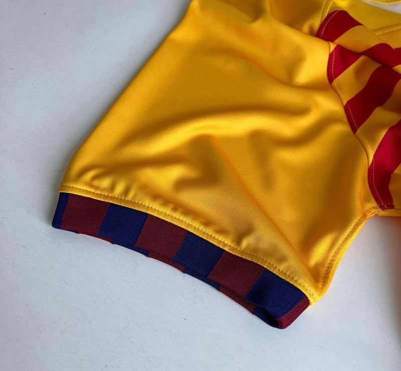 Maglia FC Barcelona IV 22-23