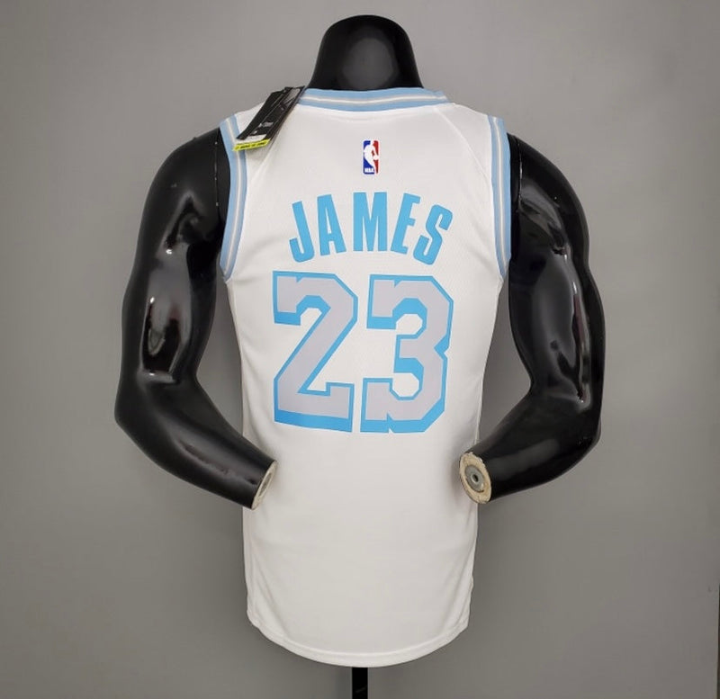 Maglia NBA Los Angeles Lakers