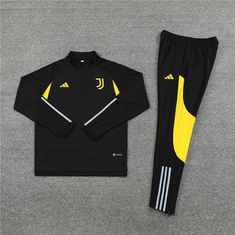 Insieme Tuta Calcio Juventus 23/24