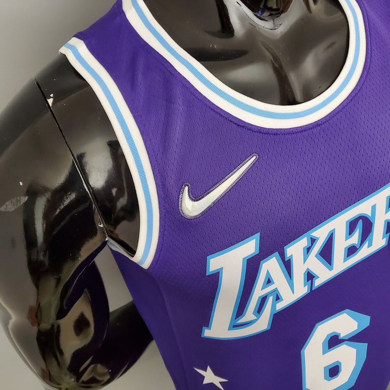 Maglia NBA Los Angeles Lakers