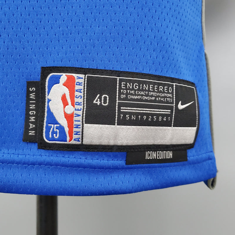 Maglia NBA Dallas Mavericks