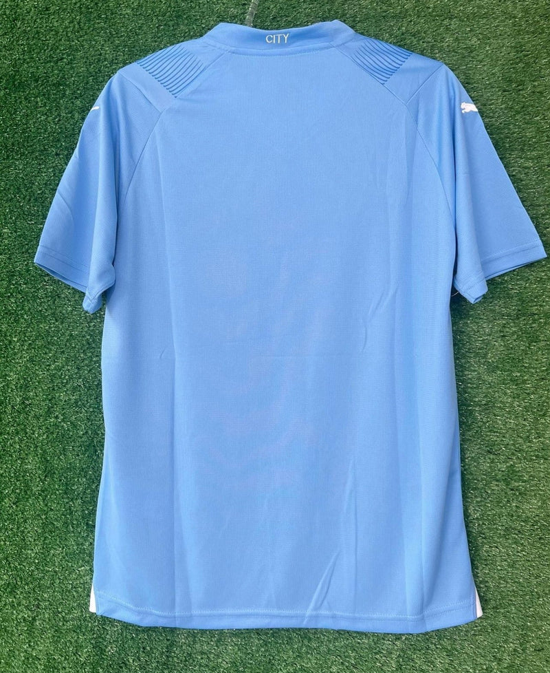 Maglia Manchester City Home 23/24