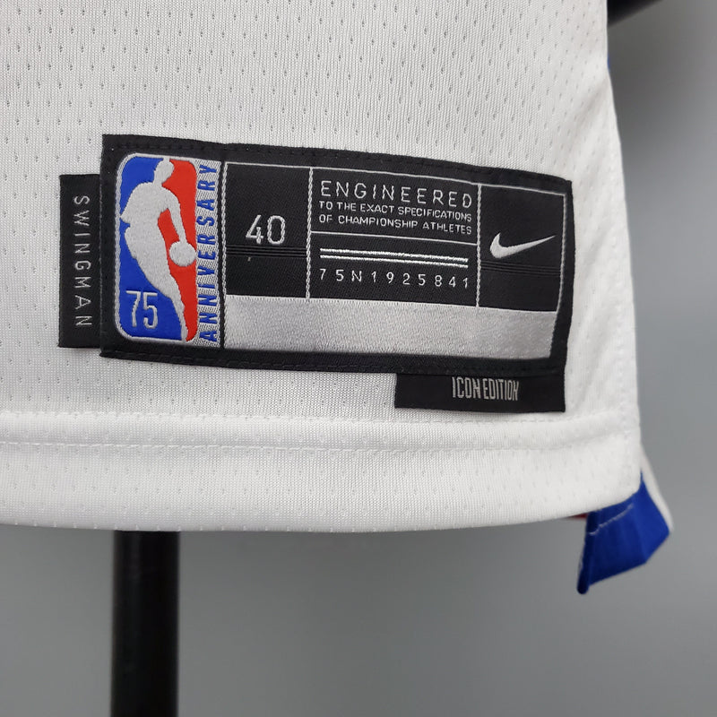 Maglia NBA Detroit Pistons