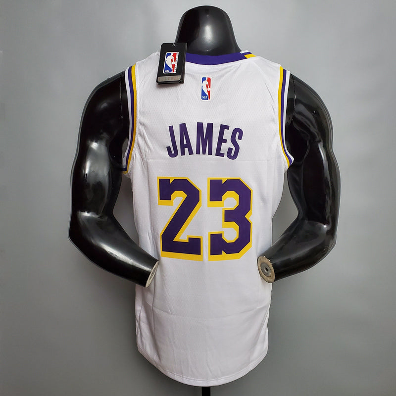 Maglia NBA Los Angeles Lakers