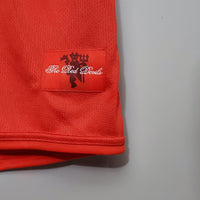 Maglia Retro Manchester United Home 2007/2008