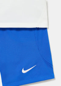 T-shirt e Pantaloncini per Bambino FC Barcelona Away 23/24