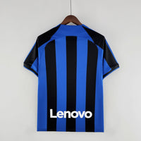 Maglia Retro Inter Home 22/23