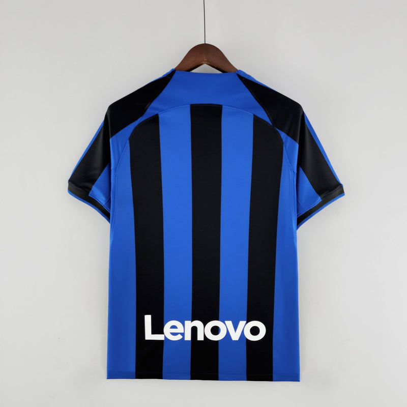 Maglia Retro Inter Home 22/23