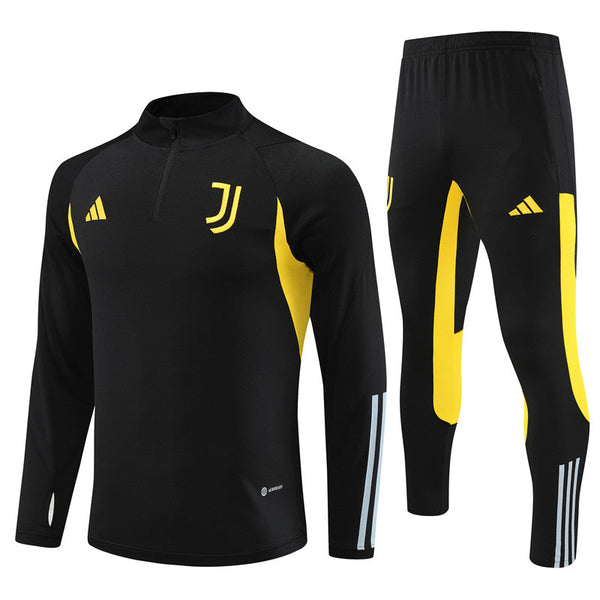 Insieme Tuta Calcio Juventus 23/24