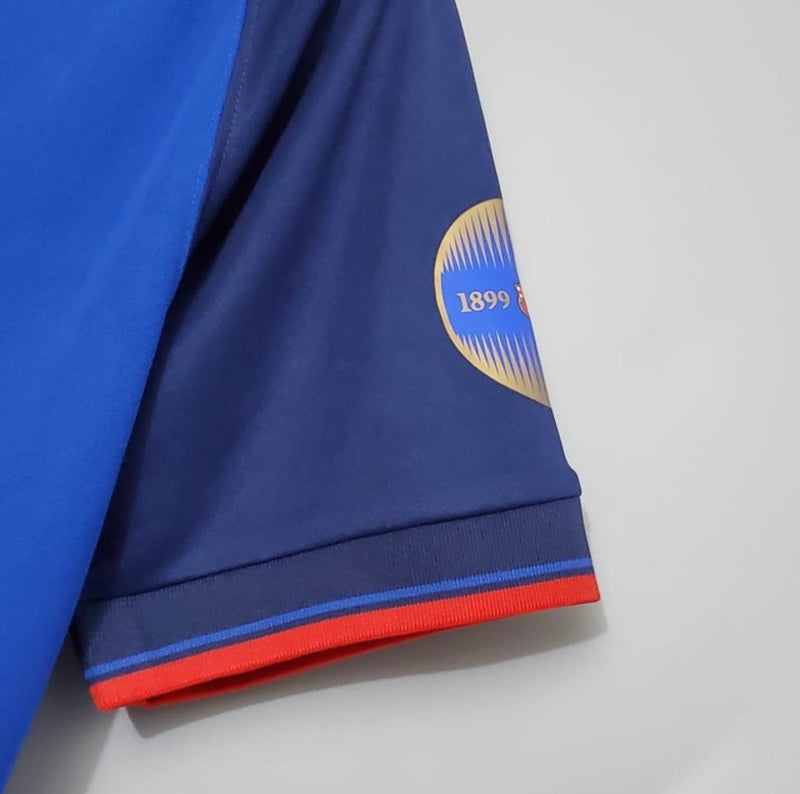 Maglia Centenario FC Barcelona Retro 1899/1999