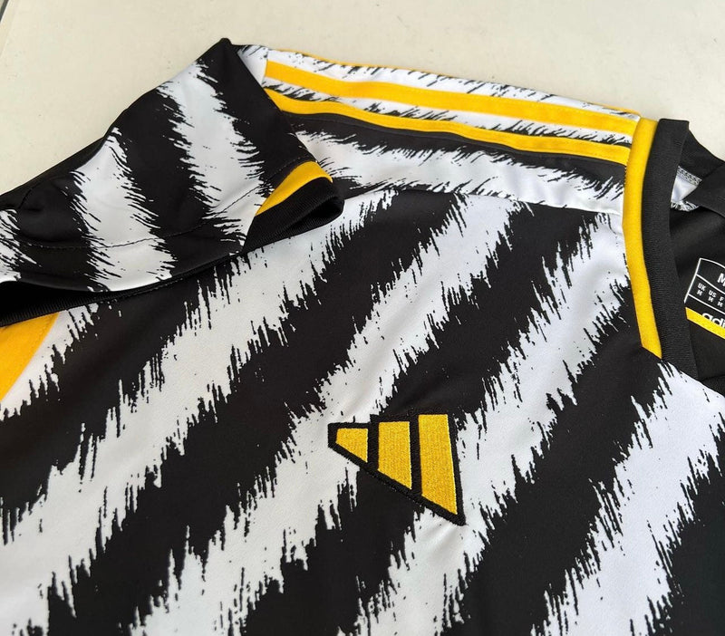 Maglia Juventus Home 23/24