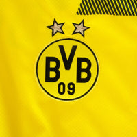Maglia Borussia Dortmund I Cup Shirt 2022-2023