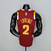 Maglia NBA Cleveland Cavaliers IRVING