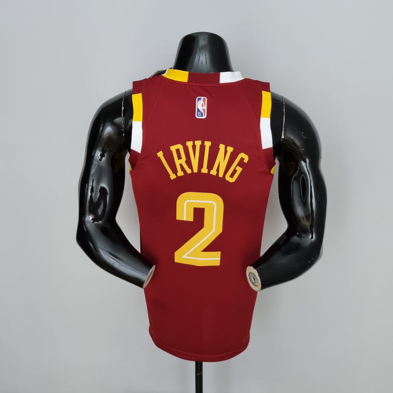 Maglia NBA Cleveland Cavaliers IRVING