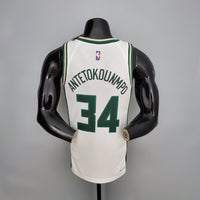 Maglia NBA Milwaukee Bucks