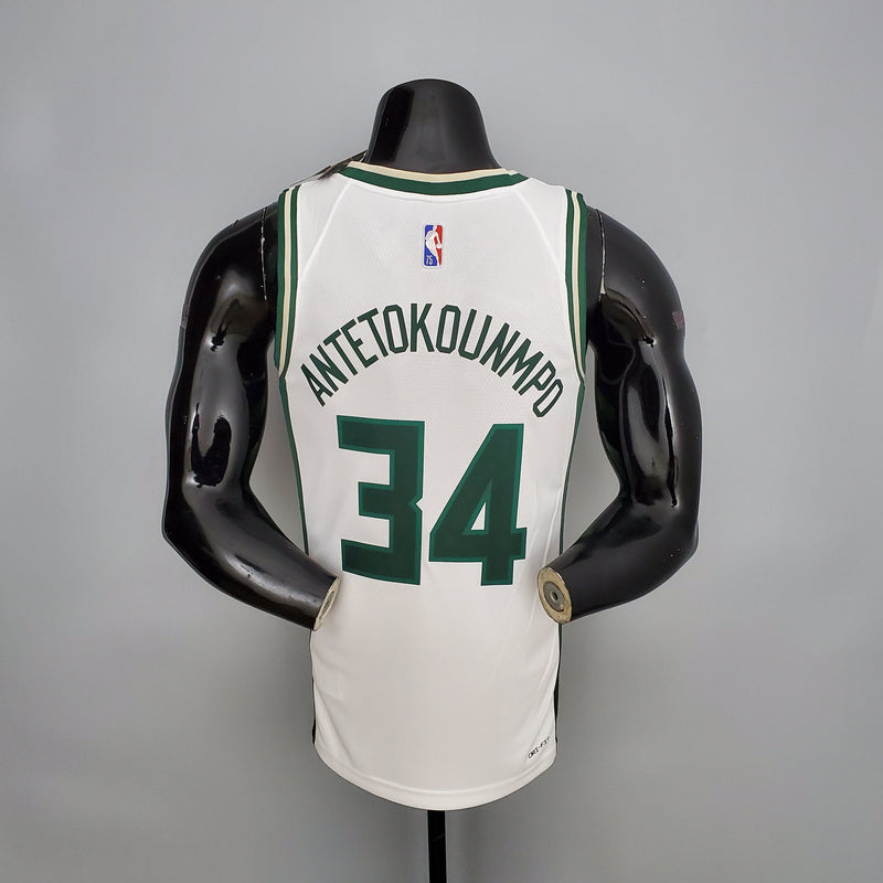 Maglia NBA Milwaukee Bucks