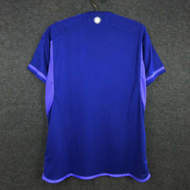 MAGLIA ARGENTINA II - 3 STELLE - 22/23