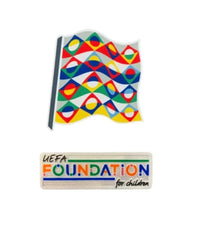 Patch UEFA NATIONS LEAGUE - Italia