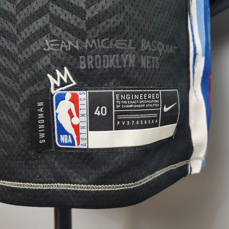 Maglia Brooklyn Nets DURANT