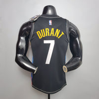 Maglia Brooklyn Nets DURANT