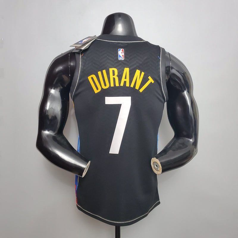 Maglia Brooklyn Nets DURANT