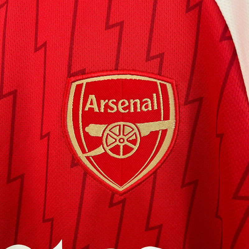 Maglia Arsenal Home 23/24