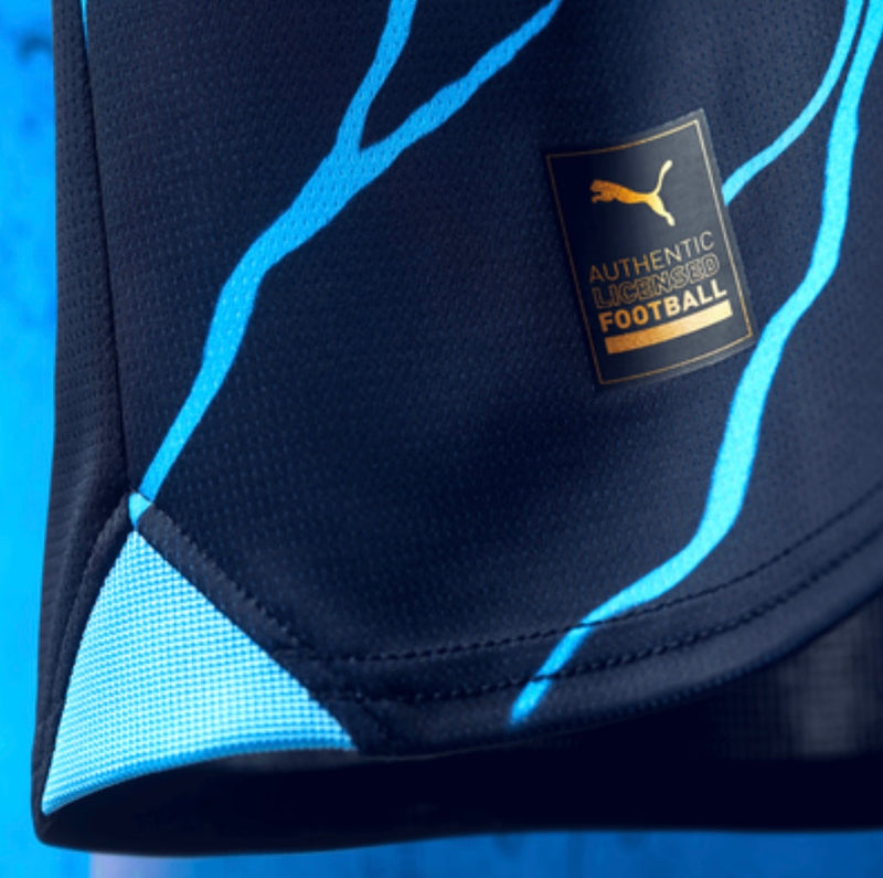 Maglia Manchester City Third 23/24