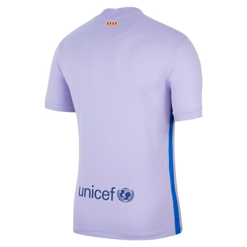 Maglia FC Barcelona ll 21/22