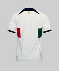 Maglia Portogallo Away 22/23