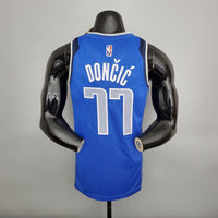 Maglia NBA Dallas Mavericks