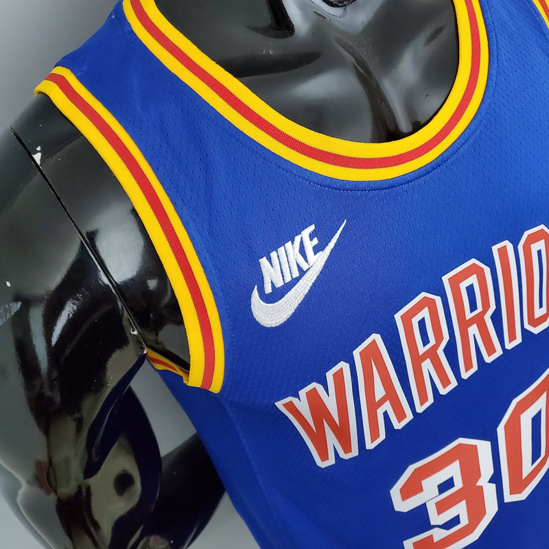 Maglia NBA Golden State Warriors