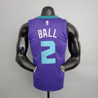 Maglia NBA Charlotte Hornets