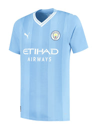 Maglia Manchester City Home 23/24