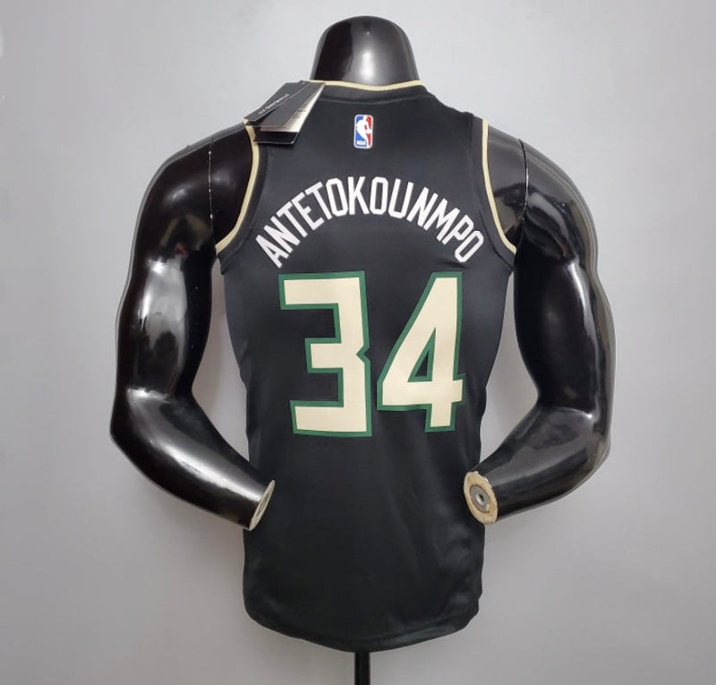 Maglia NBA Milwaukee Bucks