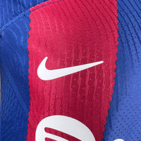 Maglia FC Barcelona Home Versione Giocatore 23/24