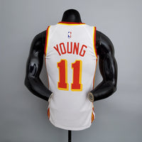 Maglia NBA Atlanta Hawks
