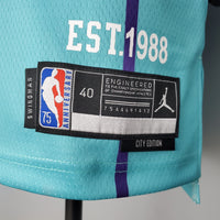 Maglia NBA Charlotte Hornets