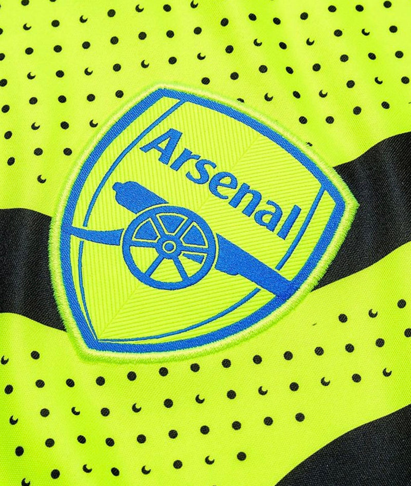 Maglia Arsenal Away 23/24