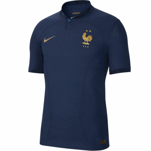 Maglia Francia Home 2022
